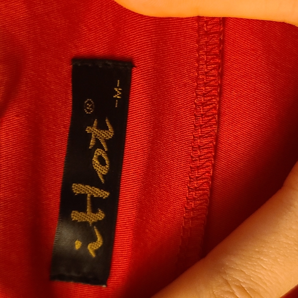 iHot womens 50s/60s dress - Picture 3 of 3